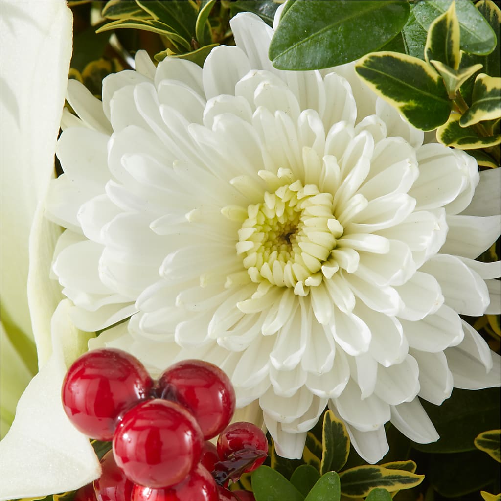 Festive Moments Tree – DANNY'S FLOWERS & GIFTS, Livonia MI