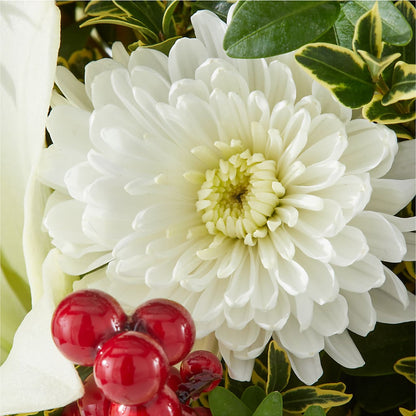 Festive Moments Tree – DANNY'S FLOWERS & GIFTS, Livonia MI