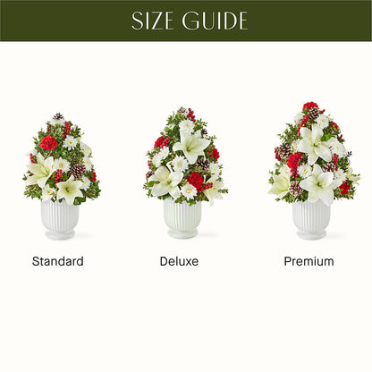 Festive Moments Tree – DANNY'S FLOWERS & GIFTS, Livonia MI