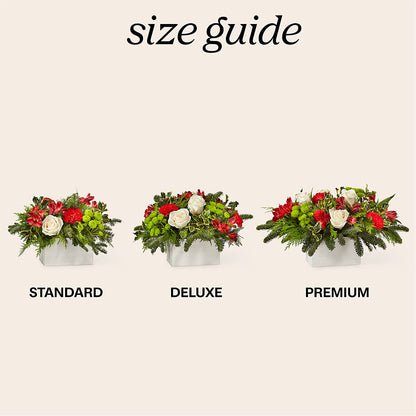 Snow What Fun Bouquet – DANNY'S FLOWERS & GIFTS, Livonia MI
