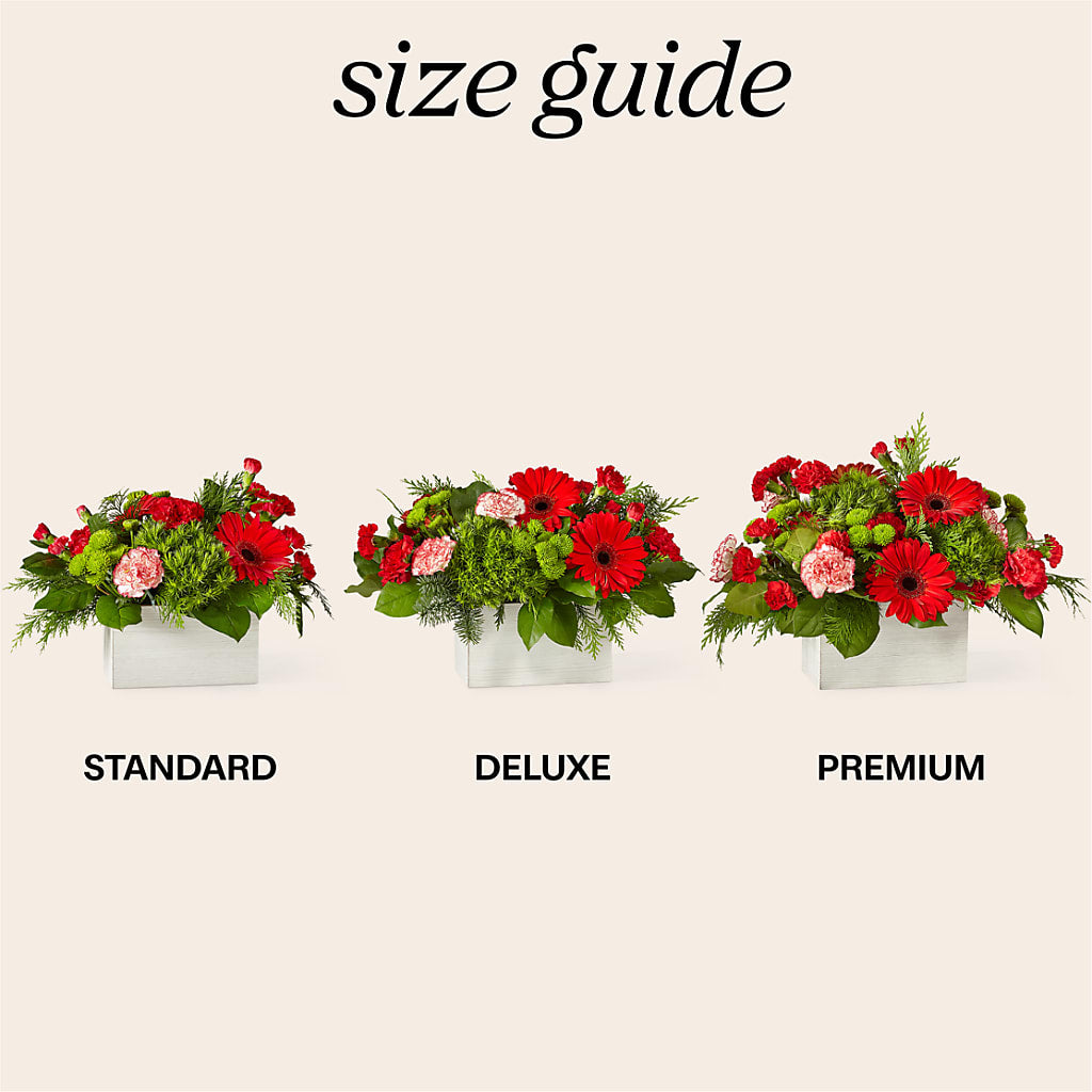 The Rudolph Bouquet – DANNY'S FLOWERS & GIFTS, Livonia MI