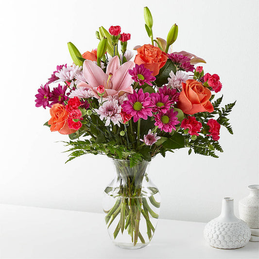 Light of My Life Bouquet – DANNY'S FLOWERS & GIFTS, Livonia MI