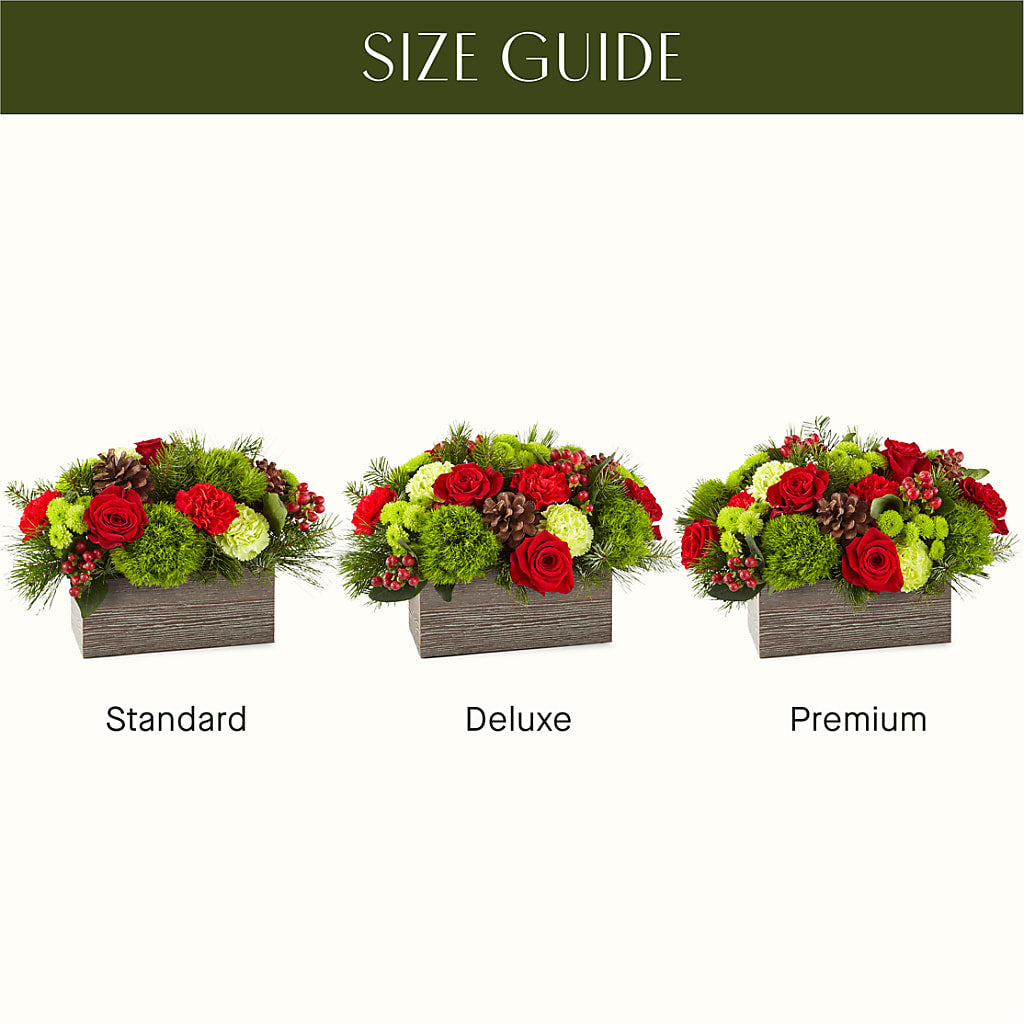 Bundled Up Bouquet – DANNY'S FLOWERS & GIFTS, Livonia MI