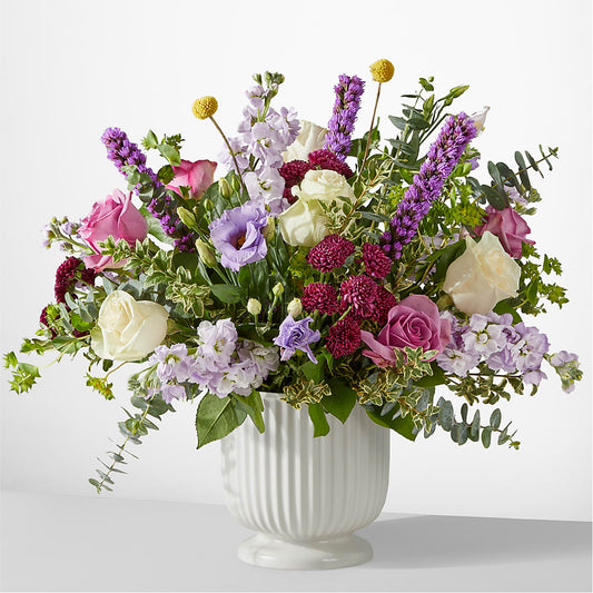 Work of Art Bouquet – DANNY'S FLOWERS & GIFTS, Livonia MI
