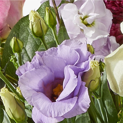 Work of Art Bouquet – DANNY'S FLOWERS & GIFTS, Livonia MI