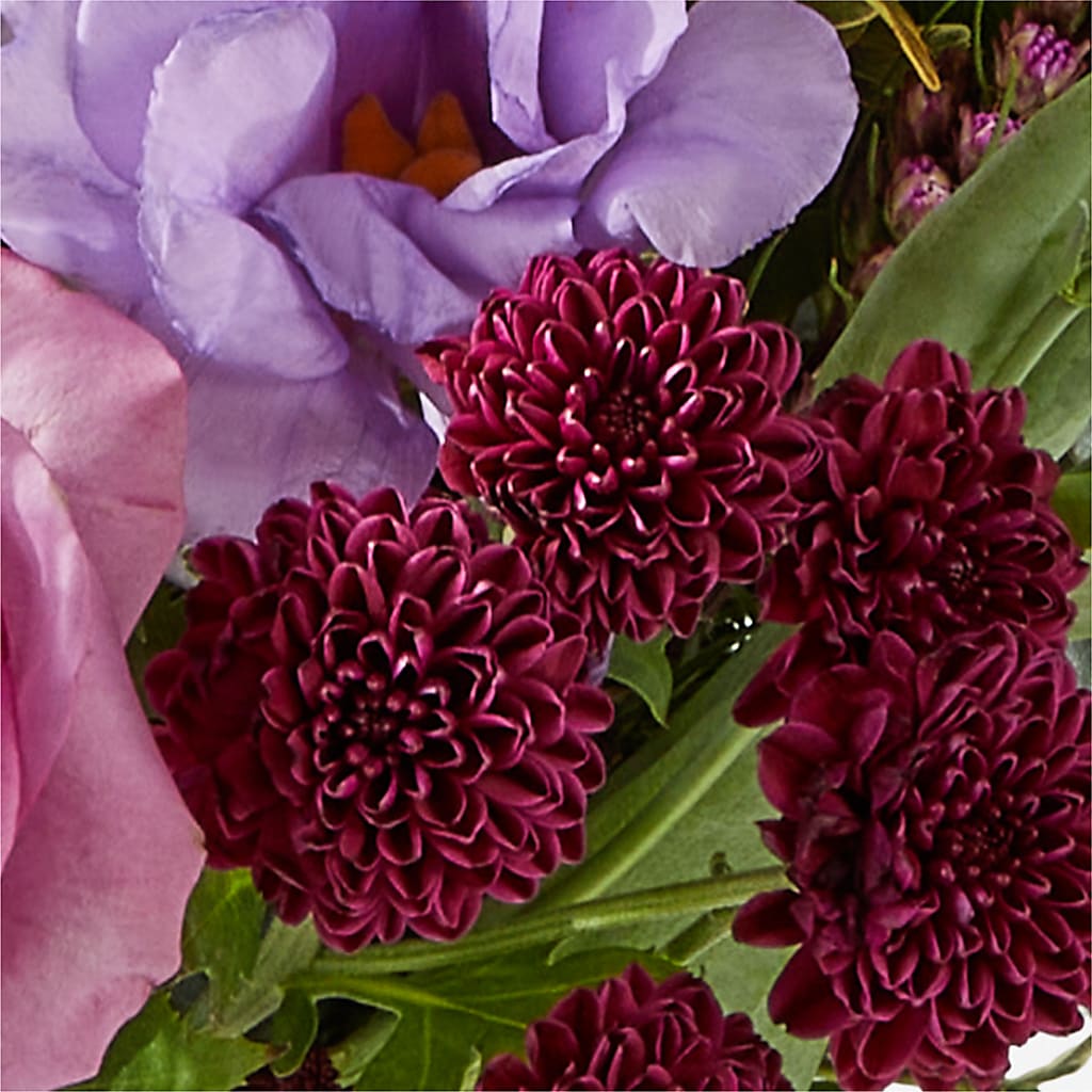Work of Art Bouquet – DANNY'S FLOWERS & GIFTS, Livonia MI