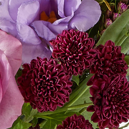 Work of Art Bouquet – DANNY'S FLOWERS & GIFTS, Livonia MI