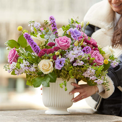 Work of Art Bouquet – DANNY'S FLOWERS & GIFTS, Livonia MI