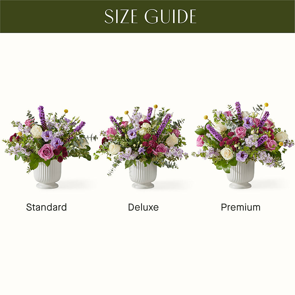 Work of Art Bouquet – DANNY'S FLOWERS & GIFTS, Livonia MI