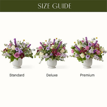 Work of Art Bouquet – DANNY'S FLOWERS & GIFTS, Livonia MI