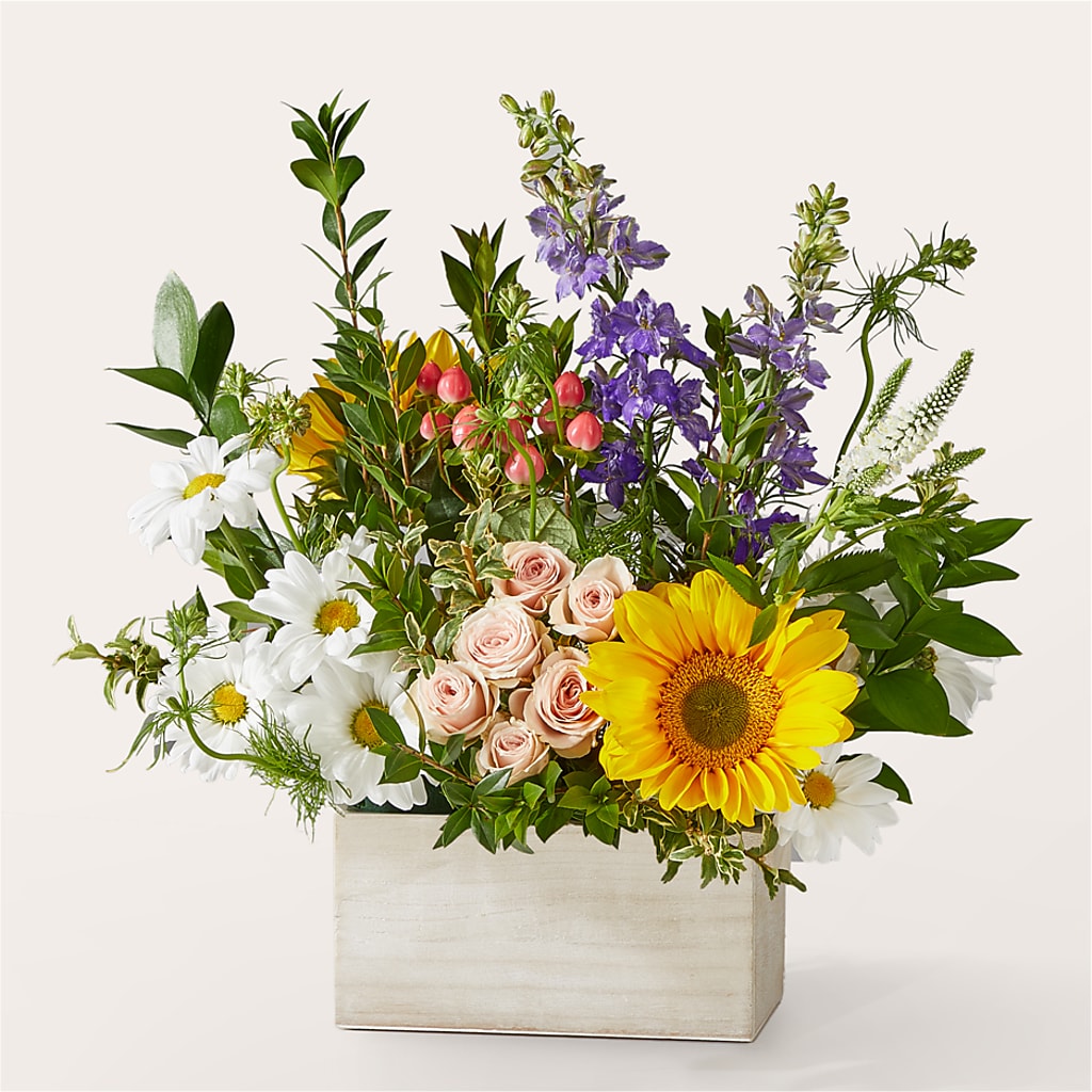 The Good Life Bouquet – DANNY'S FLOWERS & GIFTS, Livonia MI