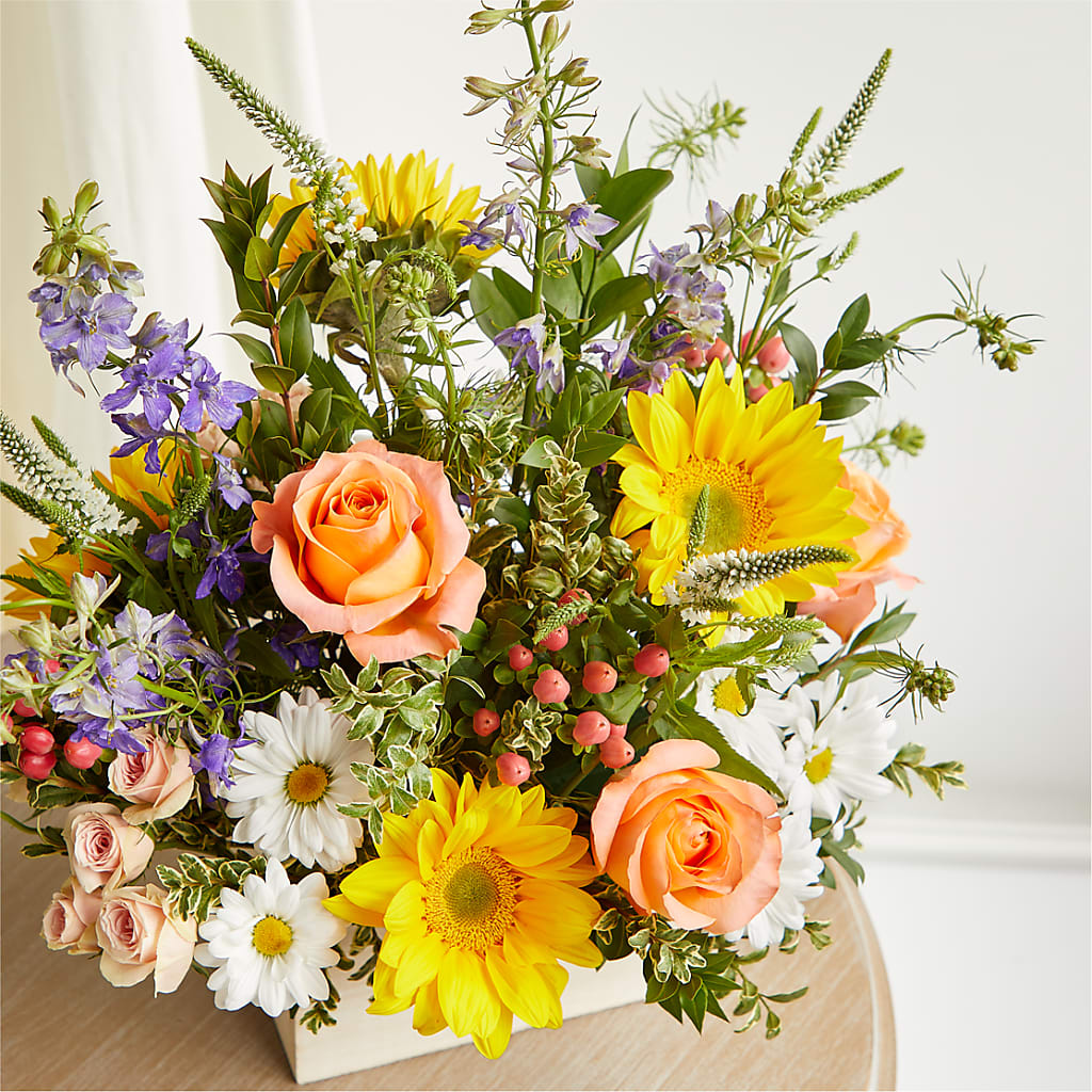 The Good Life Bouquet – DANNY'S FLOWERS & GIFTS, Livonia MI