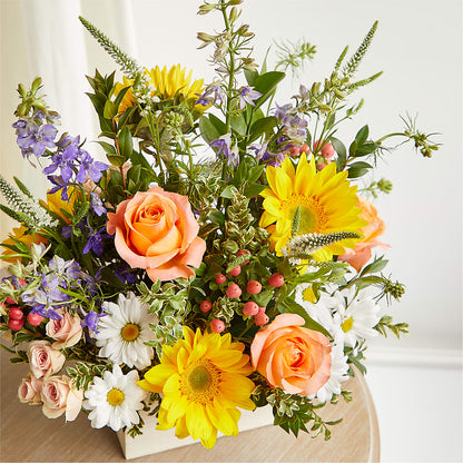 The Good Life Bouquet – DANNY'S FLOWERS & GIFTS, Livonia MI