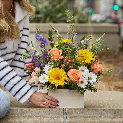 The Good Life Bouquet – DANNY'S FLOWERS & GIFTS, Livonia MI