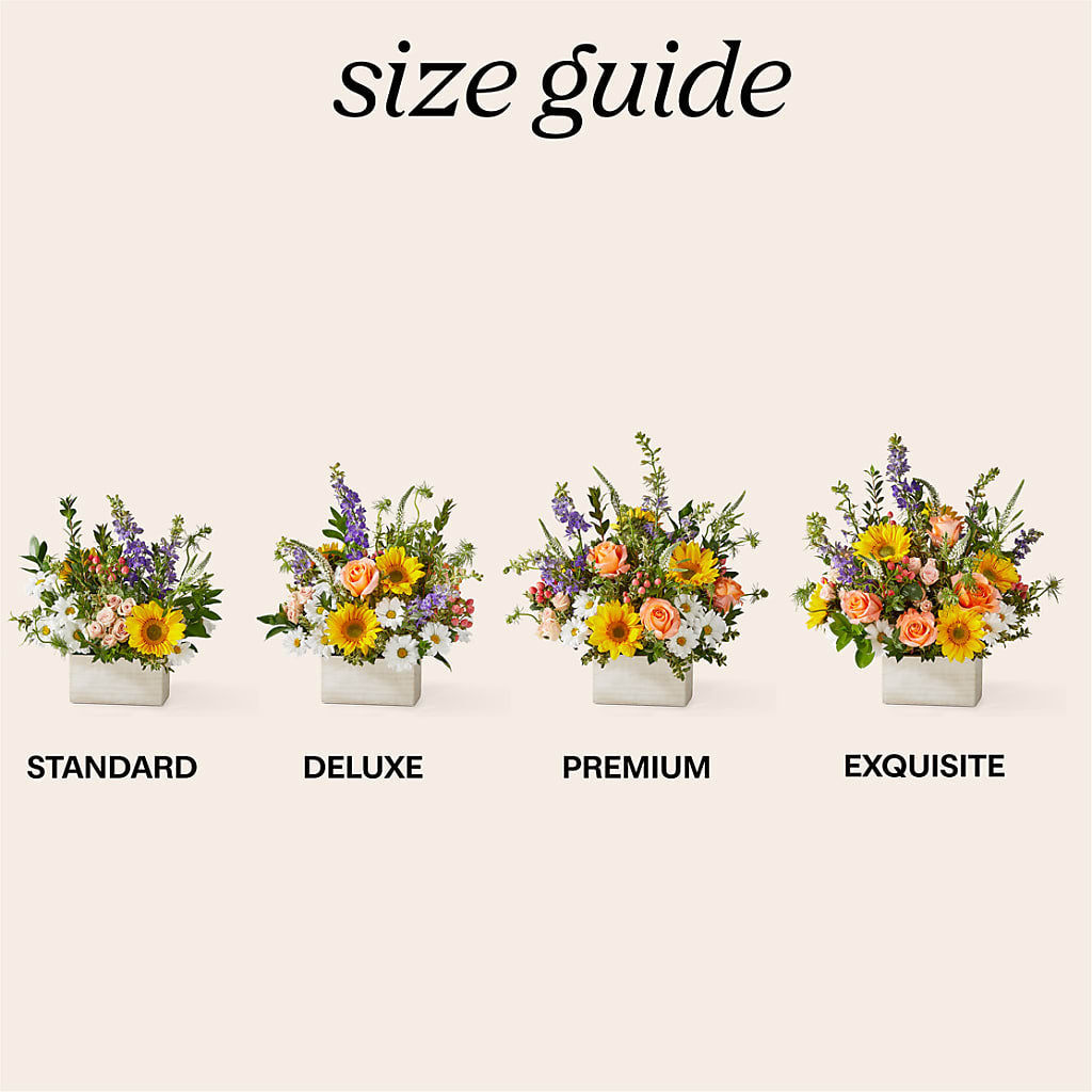 The Good Life Bouquet – DANNY'S FLOWERS & GIFTS, Livonia MI