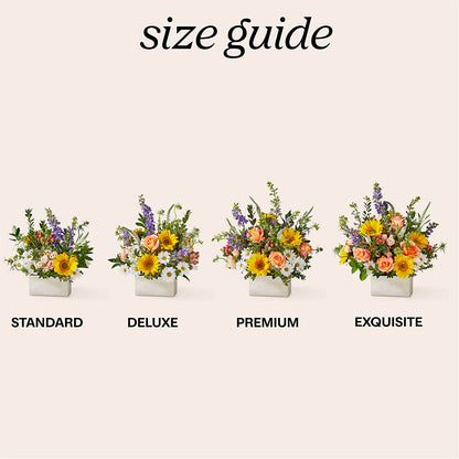 The Good Life Bouquet – DANNY'S FLOWERS & GIFTS, Livonia MI