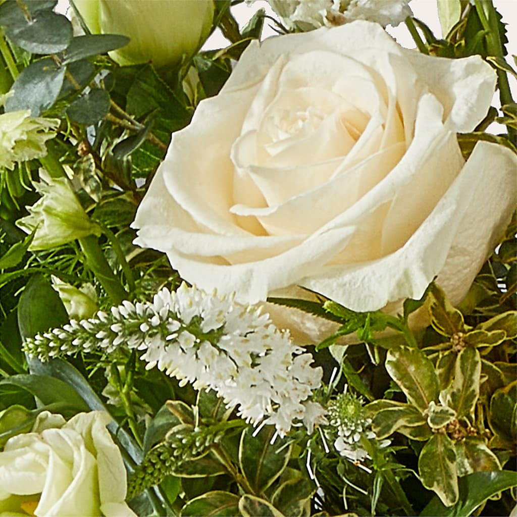 Cashmere Bouquet – DANNY'S FLOWERS & GIFTS, Livonia MI