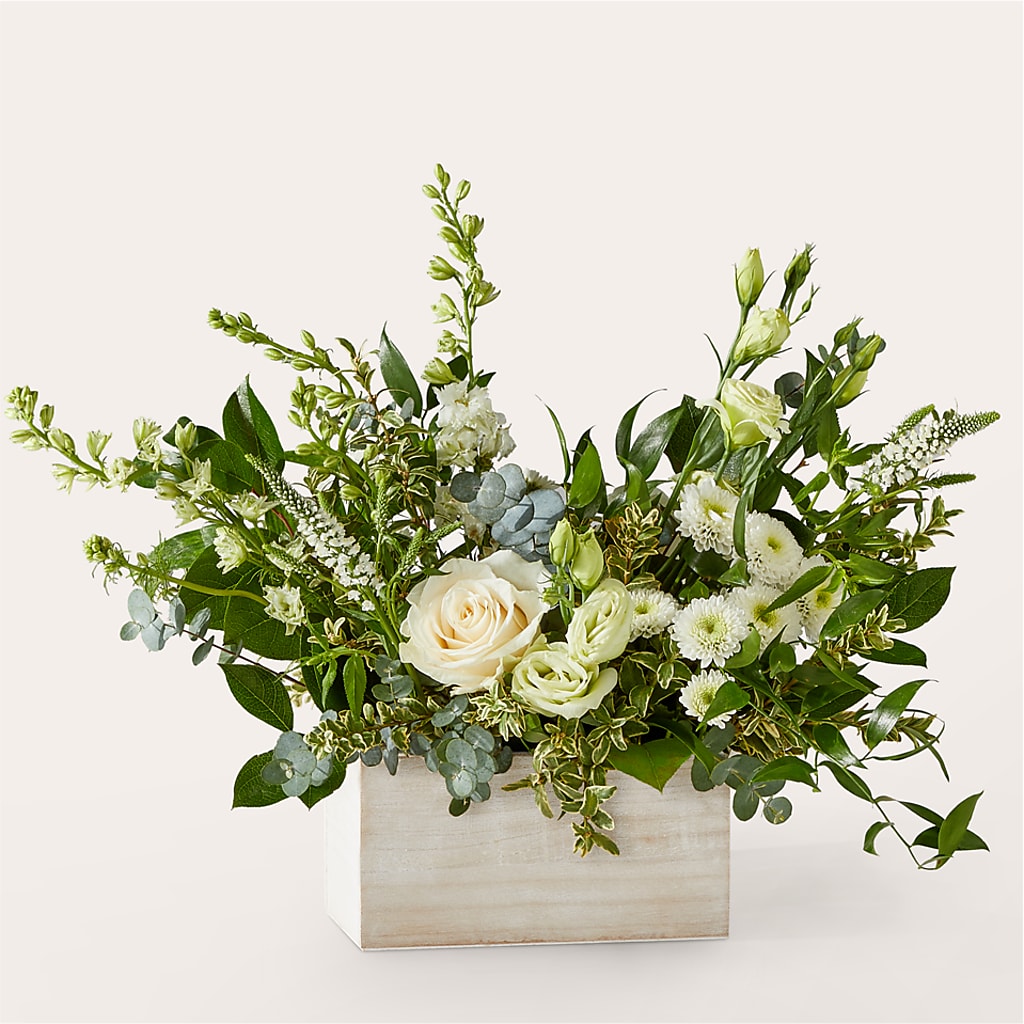 Cashmere Bouquet – DANNY'S FLOWERS & GIFTS, Livonia MI