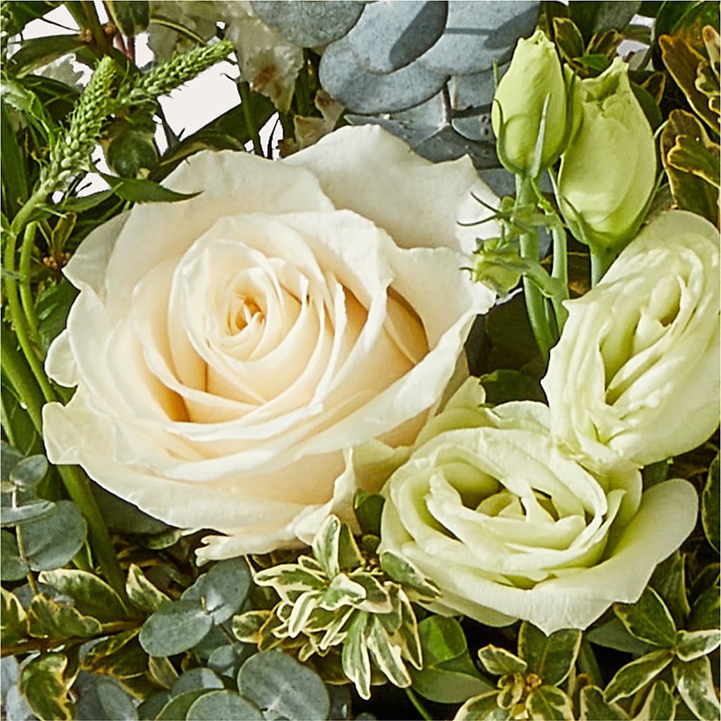 Cashmere Bouquet – DANNY'S FLOWERS & GIFTS, Livonia MI