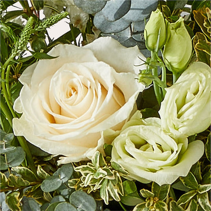 Cashmere Bouquet – DANNY'S FLOWERS & GIFTS, Livonia MI