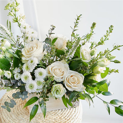 Cashmere Bouquet – DANNY'S FLOWERS & GIFTS, Livonia MI