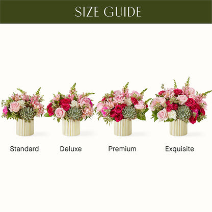 Magenta Musings Bouquet – DANNY'S FLOWERS & GIFTS, Livonia MI