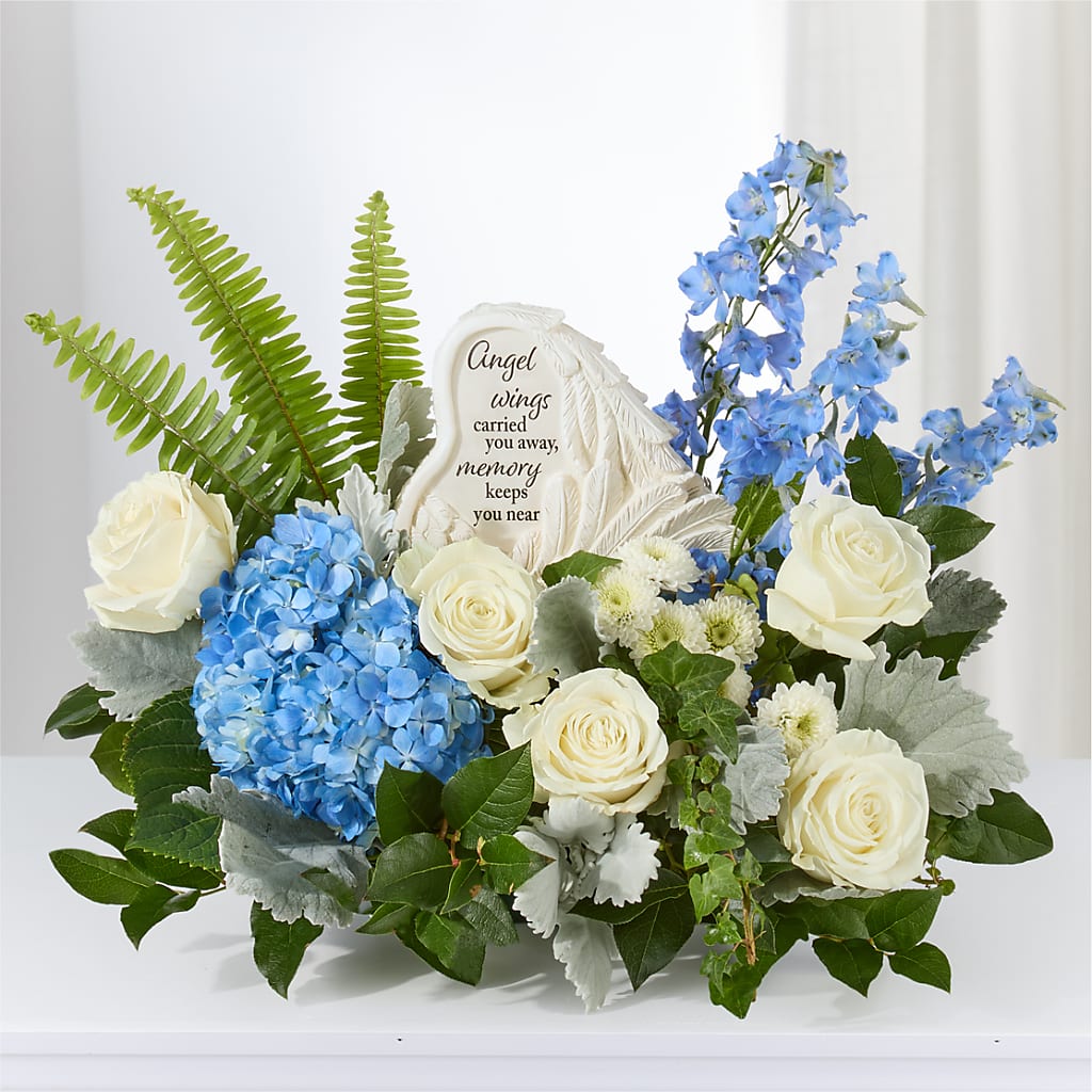 Dearest Arrangement – DANNY'S FLOWERS & GIFTS, Livonia MI