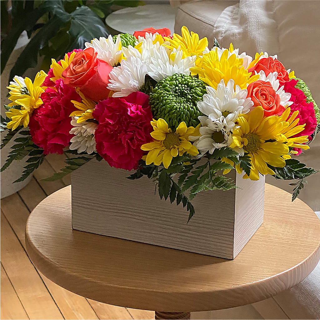 Sorbet Bouquet – DANNY'S FLOWERS & GIFTS, Livonia MI