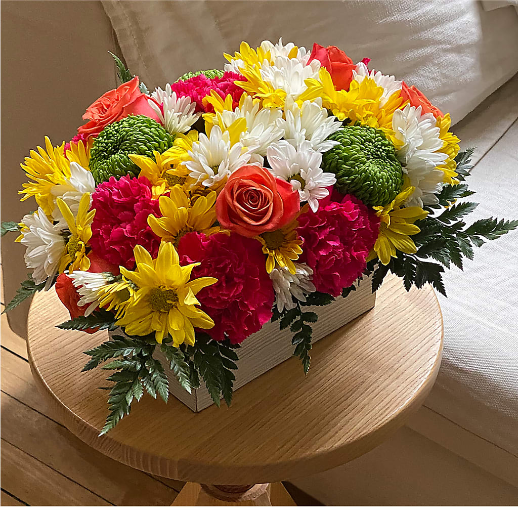 Sorbet Bouquet – DANNY'S FLOWERS & GIFTS, Livonia MI