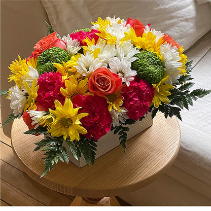 Sorbet Bouquet – DANNY'S FLOWERS & GIFTS, Livonia MI