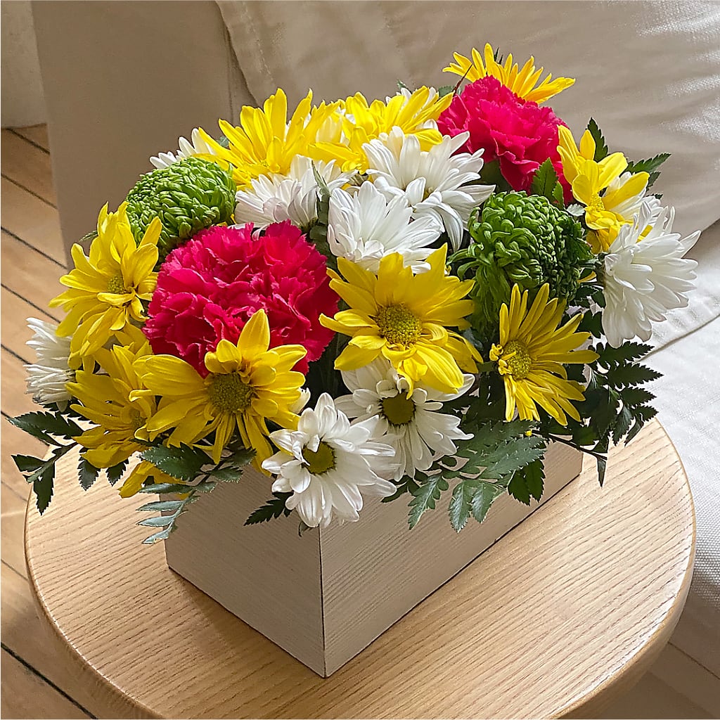 Sorbet Bouquet – DANNY'S FLOWERS & GIFTS, Livonia MI