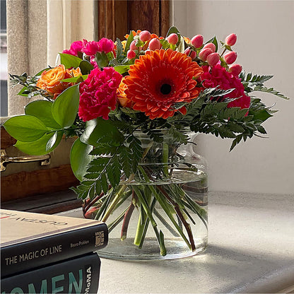 Fiesta Bouquet – DANNY'S FLOWERS & GIFTS, Livonia MI