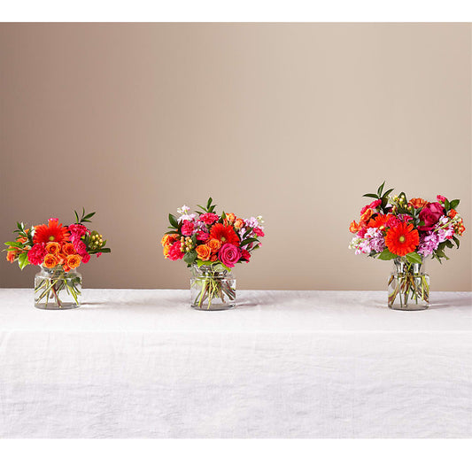 Fiesta Bouquet – DANNY'S FLOWERS & GIFTS, Livonia MI