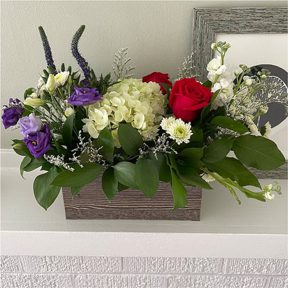 Sweet Magnolia Bouquet – DANNY'S FLOWERS & GIFTS, Livonia MI