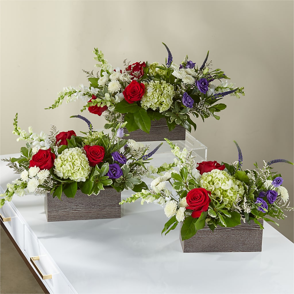 Sweet Magnolia Bouquet – DANNY'S FLOWERS & GIFTS, Livonia MI