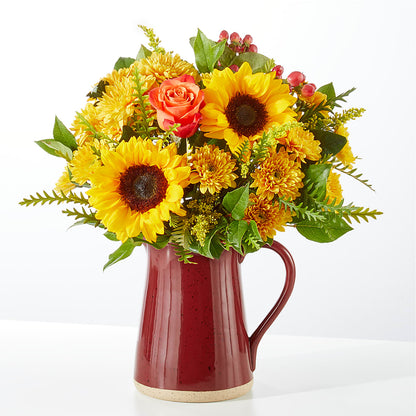 Scents of Autumn Bouquet – DANNY'S FLOWERS & GIFTS, Livonia MI