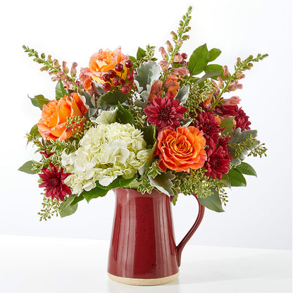 Fall's Finest Bouquet – DANNY'S FLOWERS & GIFTS, Livonia MI