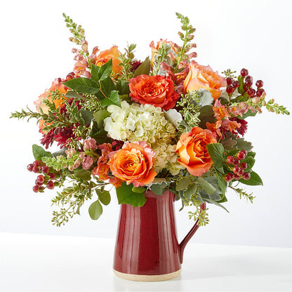 Fall's Finest Bouquet – DANNY'S FLOWERS & GIFTS, Livonia MI
