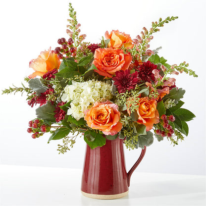 Fall's Finest Bouquet – DANNY'S FLOWERS & GIFTS, Livonia MI