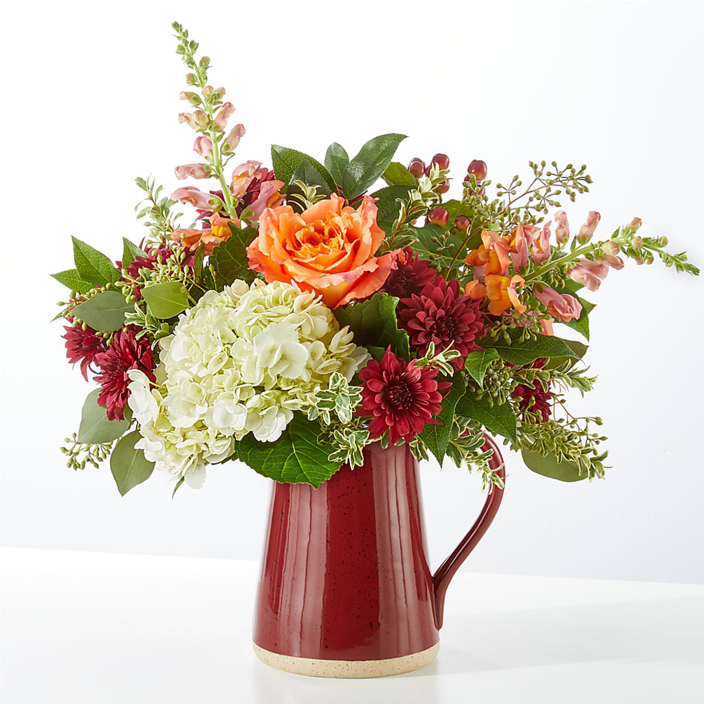 Fall's Finest Bouquet – DANNY'S FLOWERS & GIFTS, Livonia MI