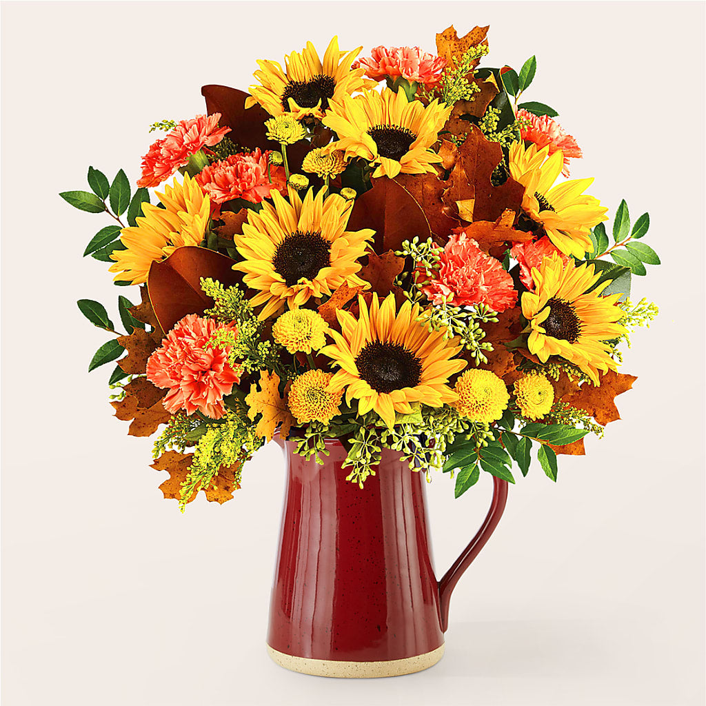 Gourd Vibes Bouquet – DANNY'S FLOWERS & GIFTS, Livonia MI