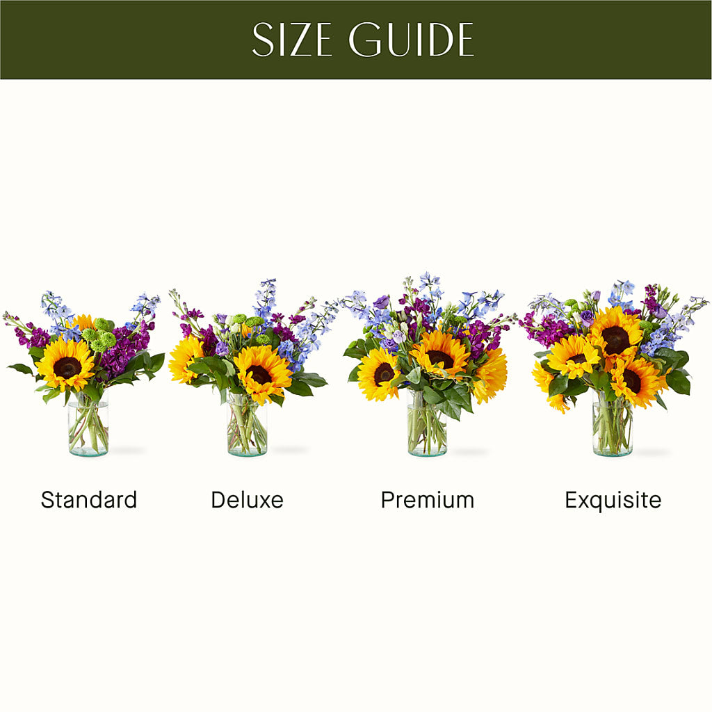Catching Rays Bouquet – DANNY'S FLOWERS & GIFTS, Livonia MI