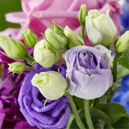 Twilight Glow Bouquet – DANNY'S FLOWERS & GIFTS, Livonia MI