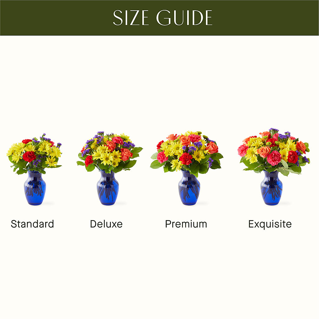 Brighter Days Bouquet – DANNY'S FLOWERS & GIFTS, Livonia MI