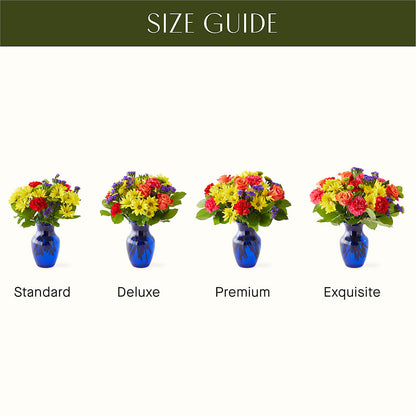 Brighter Days Bouquet – DANNY'S FLOWERS & GIFTS, Livonia MI