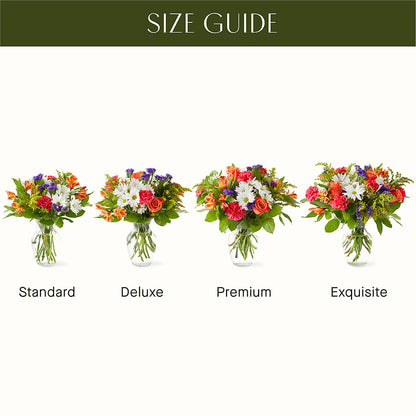 Oopsie Daisy Bouquet – DANNY'S FLOWERS & GIFTS, Livonia MI