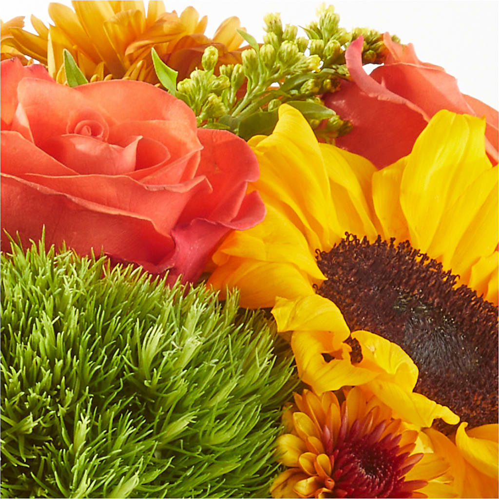 Farmer’s Market Stroll Bouquet – DANNY'S FLOWERS & GIFTS, Livonia MI