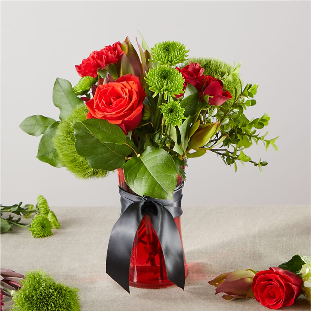 Heritage Kindle – A Florist Original – DANNY'S FLOWERS & GIFTS, Livonia MI