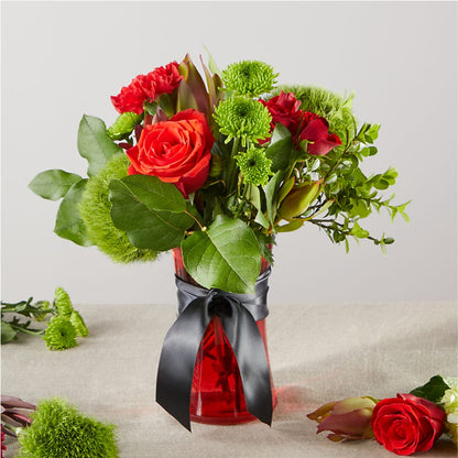 Heritage Kindle – A Florist Original – DANNY'S FLOWERS & GIFTS, Livonia MI