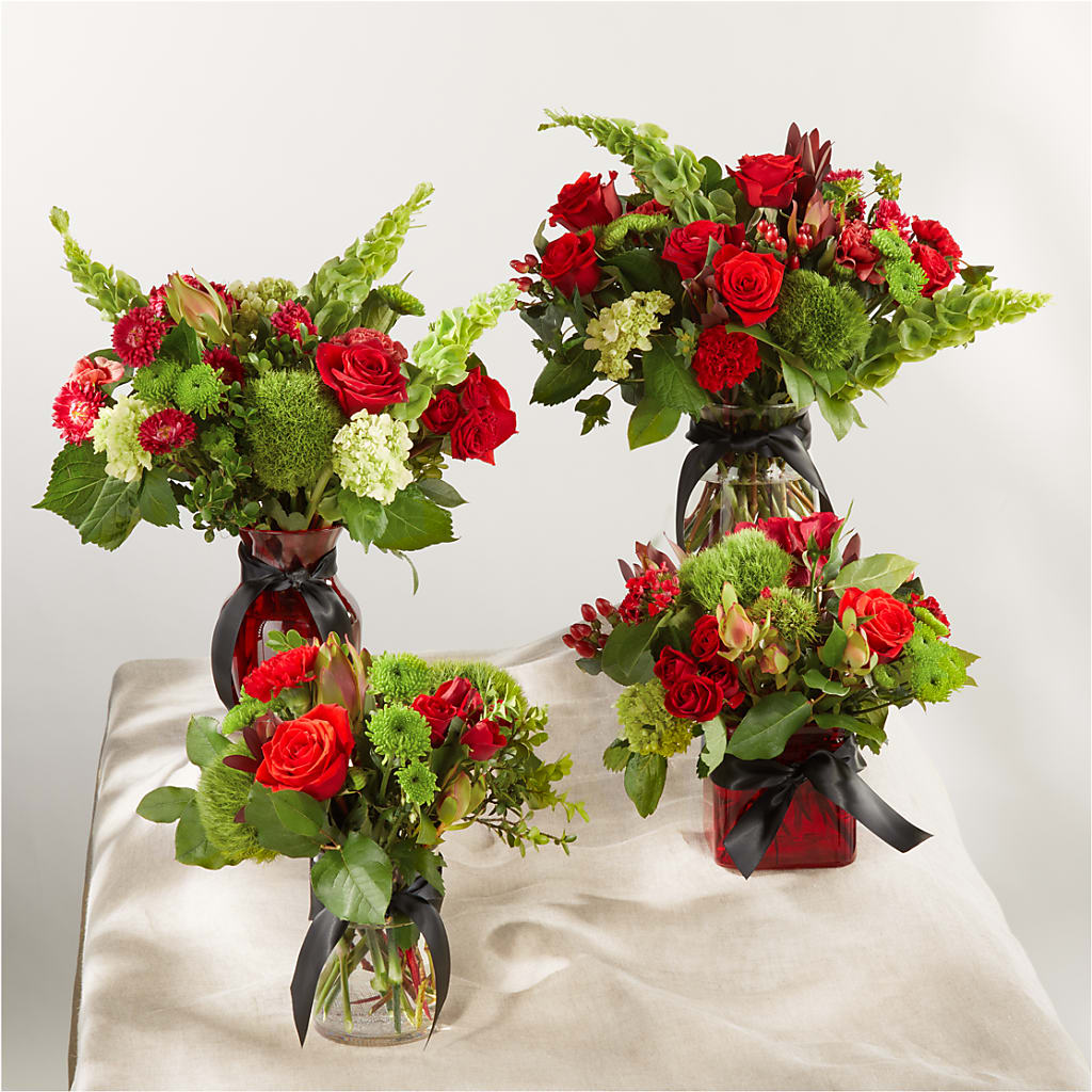 Heritage Kindle – A Florist Original – DANNY'S FLOWERS & GIFTS, Livonia MI